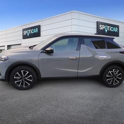 Ds DS3 DS 3 PureTech 100 BVM6 Bastille Montpellier