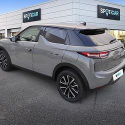 Ds DS3 DS 3 PureTech 100 BVM6 Bastille Montpellier