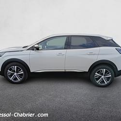 Peugeot 3008 3008 Hybrid 136 e-DCS6 Allure Pack Auch