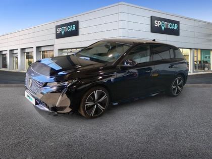 Peugeot 308 III Phase 1 - 308 Hybrid 136 e-DCS6 GT - 24 390 €