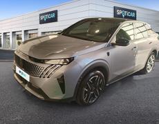 Peugeot 3008 - Hybrid 136 e-DCS6 GT - 28 590 €
