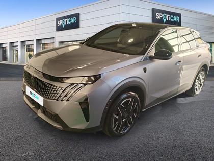 Peugeot 3008 - Hybrid 136 e-DCS6 GT - 28 590 €