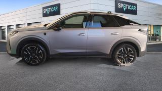 Peugeot 3008  - Gt - photo 1