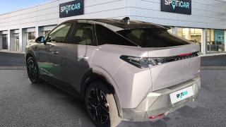 Peugeot 3008  - Gt - photo 2