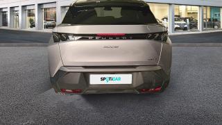 Peugeot 3008  - Gt - photo 3