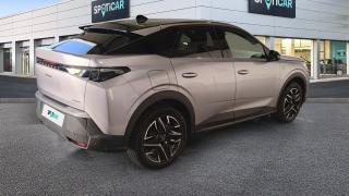 Peugeot 3008  - Gt - photo 4