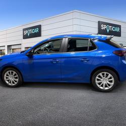 Opel Corsa Corsa 1.2 Turbo 100 ch BVA8 Edition Montpellier