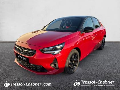 Opel Corsa - Corsa 1.2 Turbo 100 ch BVM6 GS - 14 590 €