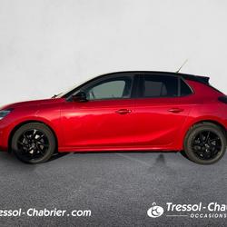 Opel Corsa Corsa 1.2 Turbo 100 ch BVM6 GS Perpignan