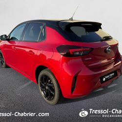 Opel Corsa Corsa 1.2 Turbo 100 ch BVM6 GS Perpignan