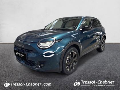 Fiat 600e - 600e 156 ch 54 kWh La Prima - 24 990 €