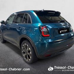 Fiat 600e 600e 156 ch 54 kWh La Prima Perpignan