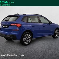 Skoda Kamiq Kamiq 1.0 TSI Evo 2 116 ch DSG7 Selection B&eacute;ziers