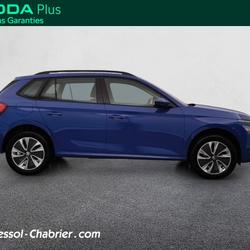 Skoda Kamiq Kamiq 1.0 TSI Evo 2 116 ch DSG7 Selection B&eacute;ziers