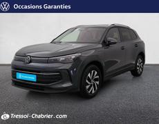 Volkswagen Tiguan Béziers