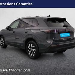 Volkswagen Tiguan Tiguan 1.5 eHybrid 204ch DSG6 VW Edition B&eacute;ziers