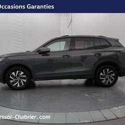 Volkswagen Tiguan Tiguan 1.5 eHybrid 204ch DSG6 VW Edition B&eacute;ziers