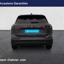 Volkswagen Tiguan Tiguan 1.5 eHybrid 204ch DSG6 VW Edition B&eacute;ziers