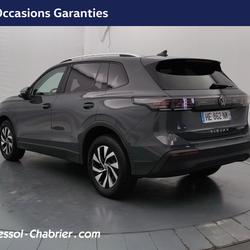 Volkswagen Tiguan Tiguan 1.5 eHybrid 204ch DSG6 VW Edition B&eacute;ziers