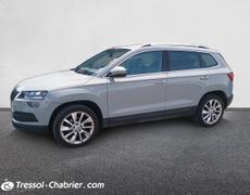 Skoda Karoq Carcassonne