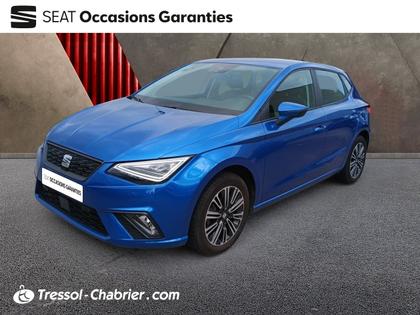 Seat Ibiza - Ibiza 1.0 TSI 95 ch S/S BVM5 Copa - 14 990 €