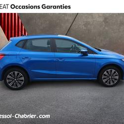 Seat Ibiza Ibiza 1.0 TSI 95 ch S/S BVM5 Copa Lattes