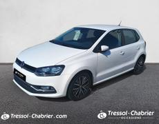 Volkswagen Polo Lattes