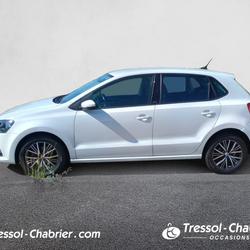 Volkswagen Polo Polo 1.2 TSI 90 BMT DSG7 Cross Polo Lattes