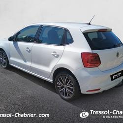 Volkswagen Polo Polo 1.2 TSI 90 BMT DSG7 Cross Polo Lattes