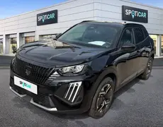 Peugeot 2008 Montpellier