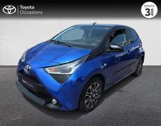 Toyota Aygo Brest