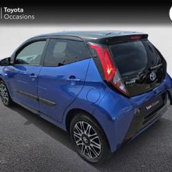 Toyota Aygo 1.0 VVT-i 72ch x-clusiv 5p MY20 Brest