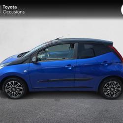 Toyota Aygo 1.0 VVT-i 72ch x-clusiv 5p MY20 Brest