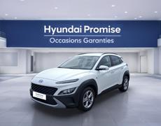 Hyundai Kona Trégueux