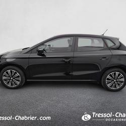 Seat Ibiza Ibiza 1.0 EcoTSI 110 ch S/S BVM6 Style B&eacute;ziers