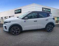 Citroen C3 Carcassonne