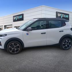 Citroen C3 C3 Turbo 100 ch Manuelle You Carcassonne