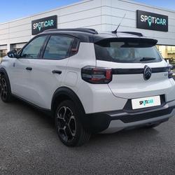 Citroen C3 C3 Turbo 100 ch Manuelle You Carcassonne