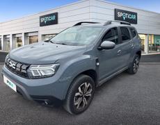 Dacia Duster Carcassonne