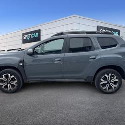 Dacia Duster Duster TCe 150 4x2 EDC Journey Carcassonne