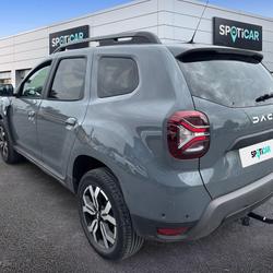 Dacia Duster Duster TCe 150 4x2 EDC Journey Carcassonne