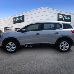 Citroen C5 Aircross C5 Aircross PureTech 130 S&S BVM6 Live Narbonne