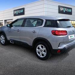 Citroen C5 Aircross C5 Aircross PureTech 130 S&S BVM6 Live Narbonne