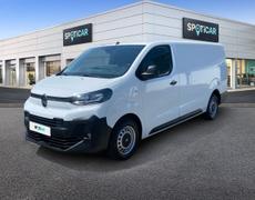 Citroen Jumpy Narbonne