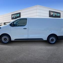 Citroen Jumpy JUMPY FGN XL BLUEHDI 145 S&S EAT8 CONFORT Narbonne