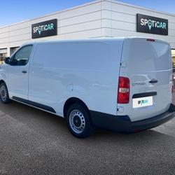 Citroen Jumpy JUMPY FGN XL BLUEHDI 145 S&S EAT8 CONFORT Narbonne