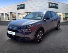 Citroen C4 X Lézignan-Corbières