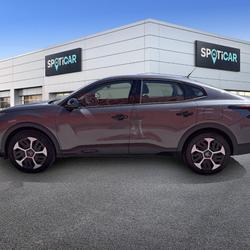 Citroen C4 X C4 X PureTech 100 S&S BVM6 Feel L&eacute;zignan-Corbi&egrave;res