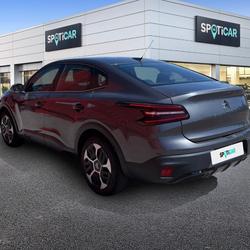 Citroen C4 X C4 X PureTech 100 S&S BVM6 Feel L&eacute;zignan-Corbi&egrave;res