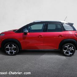 Citroen C3 Aircross C3 Aircross PureTech 130 S&S EAT6 Shine Narbonne